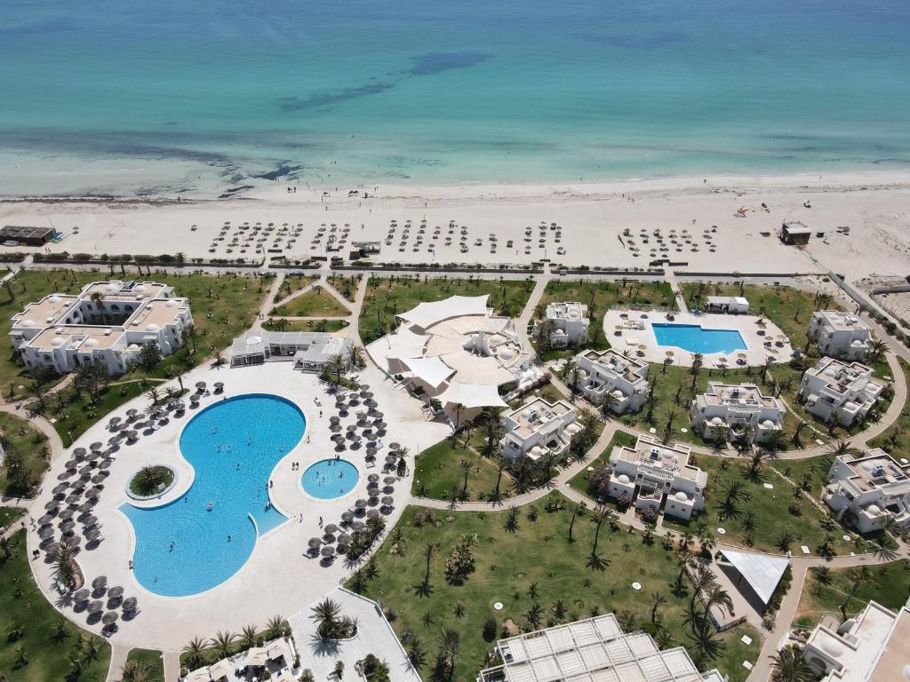 Vincci Helios Beach